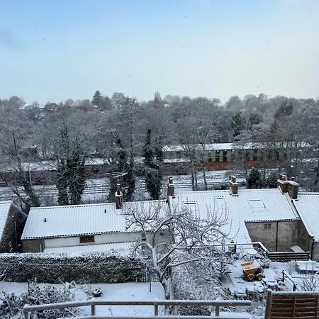 Country With Steam Railway Views Σπίτι διακοπών Pickering